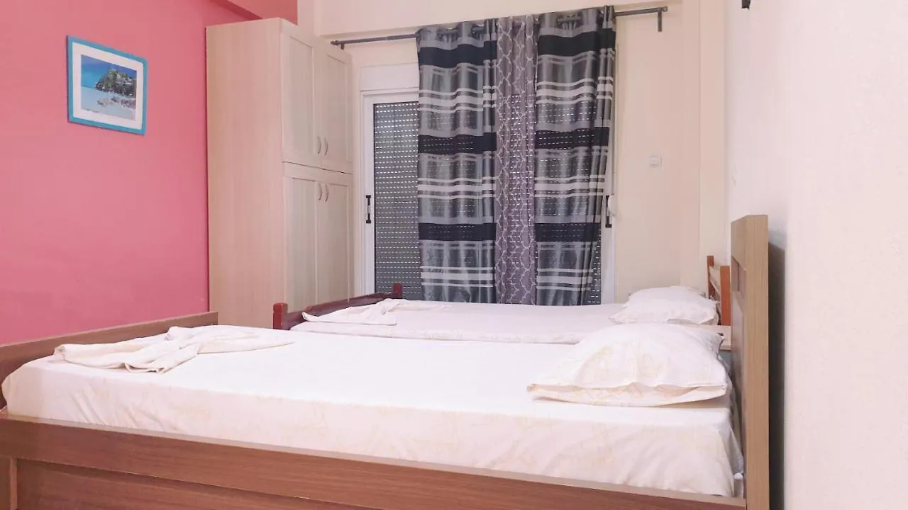 Appartamento Marina Apartaments Himare