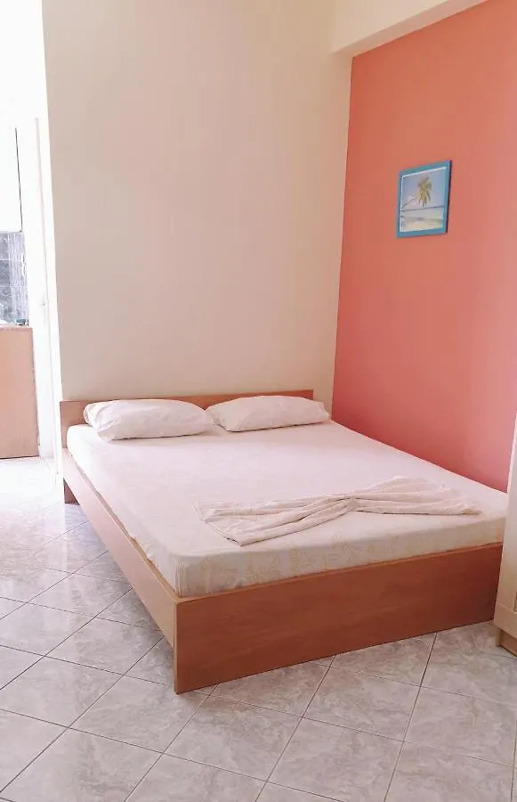 Appartamento Marina Apartaments Himare Albania