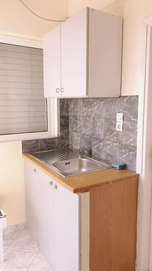 Marina Apartaments Himarë