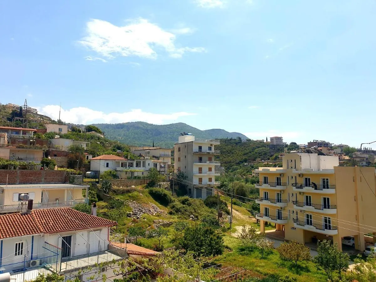 Appartamento Marina Apartaments Himare Albania