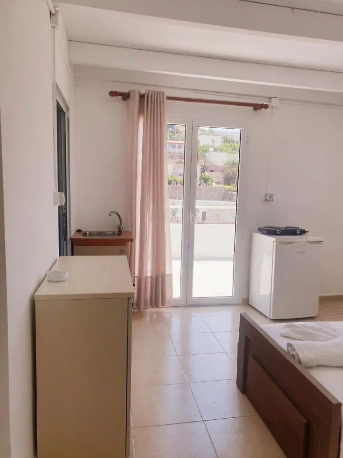 Appartamento Marina Apartaments Himare