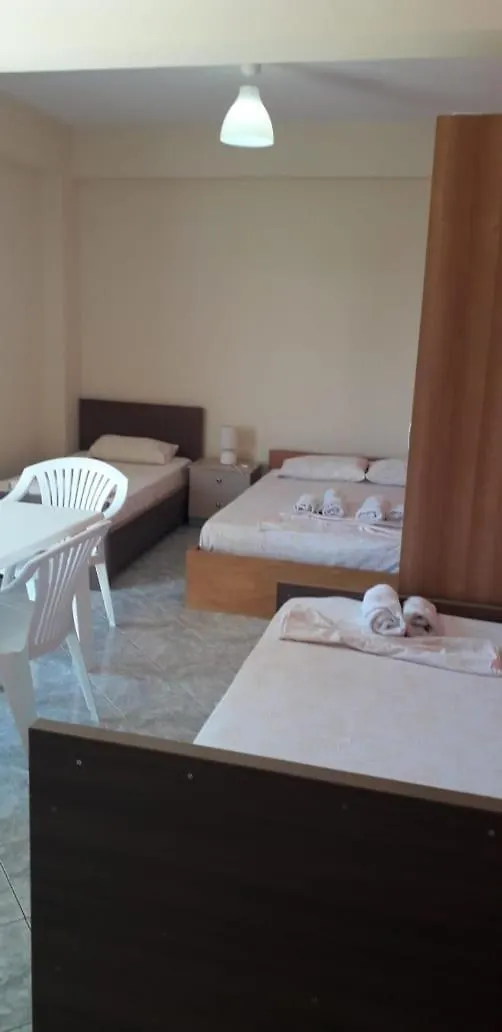 Marina Apartaments Himare Appartamento