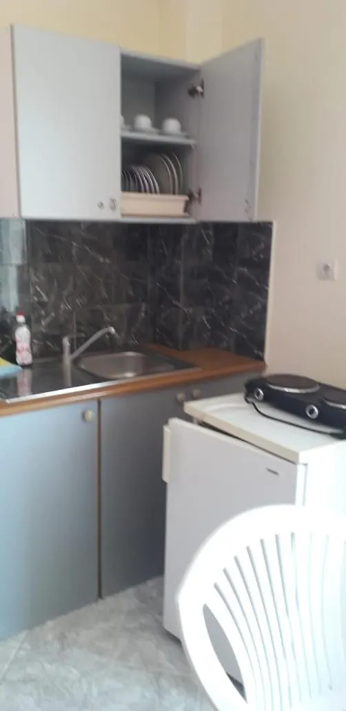 Marina Apartaments Himare