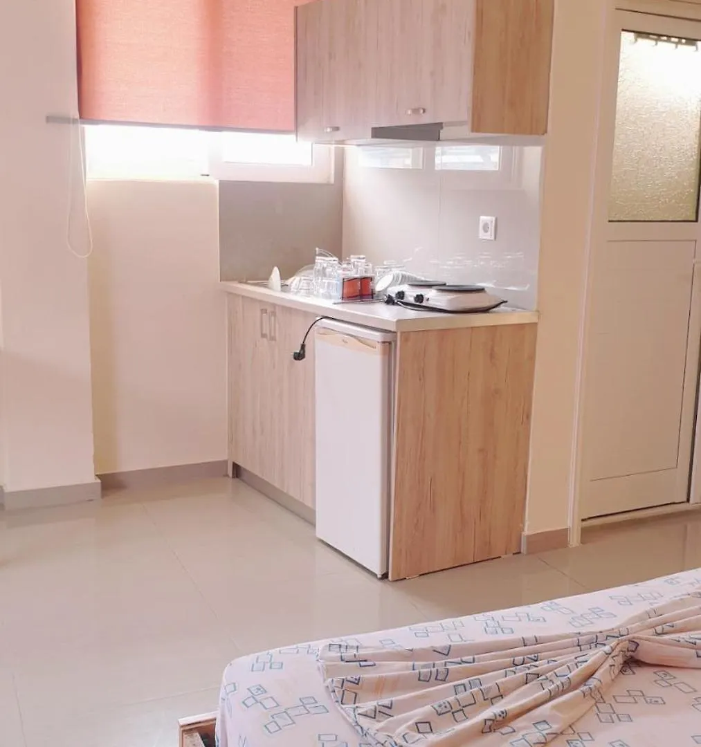 Appartamento Marina Apartaments Himare Albania