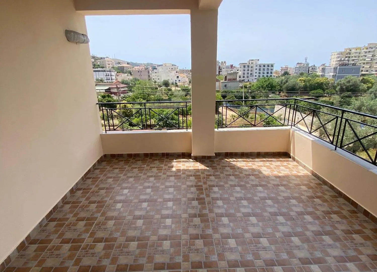 Marina Apartaments Himarë