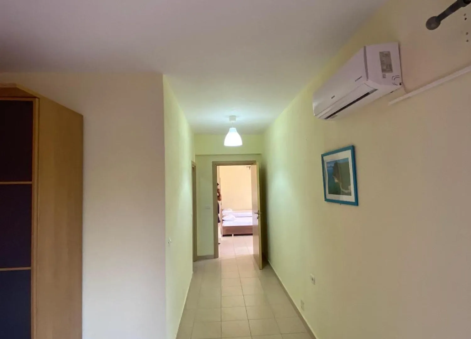 Marina Apartaments Himare 0*,