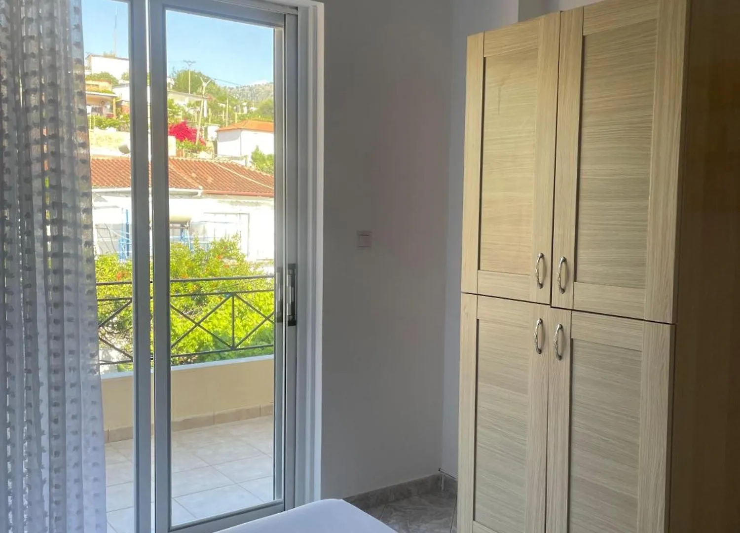 Apartmán Marina Apartaments Himarë