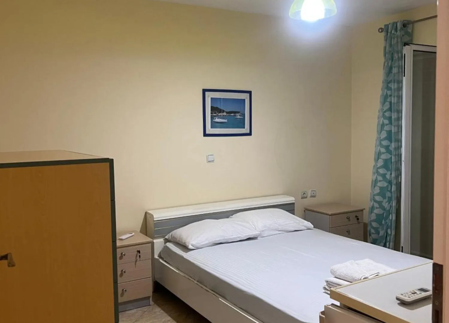 Marina Apartaments Himare 0*,  Albania