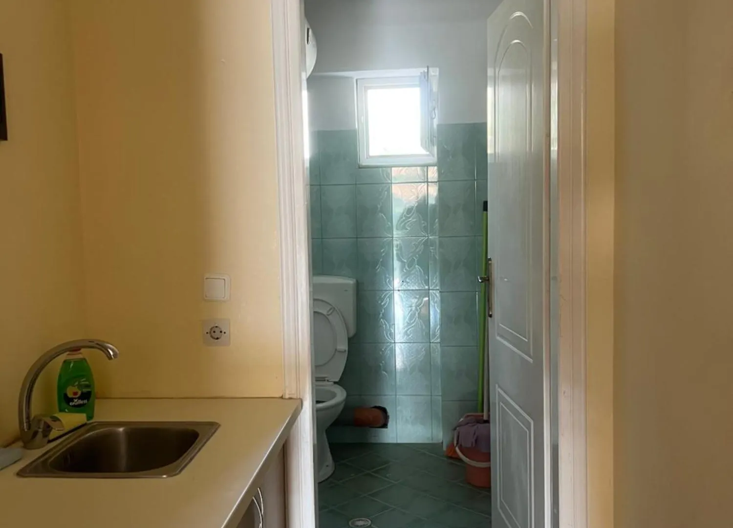 Marina Apartaments Himarë 0*,  Albánie