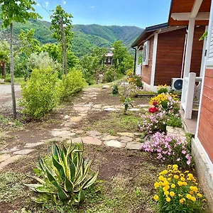  Alloggio per agriturismo Baven -toven Naturae