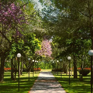  Alloggio per agriturismo Park